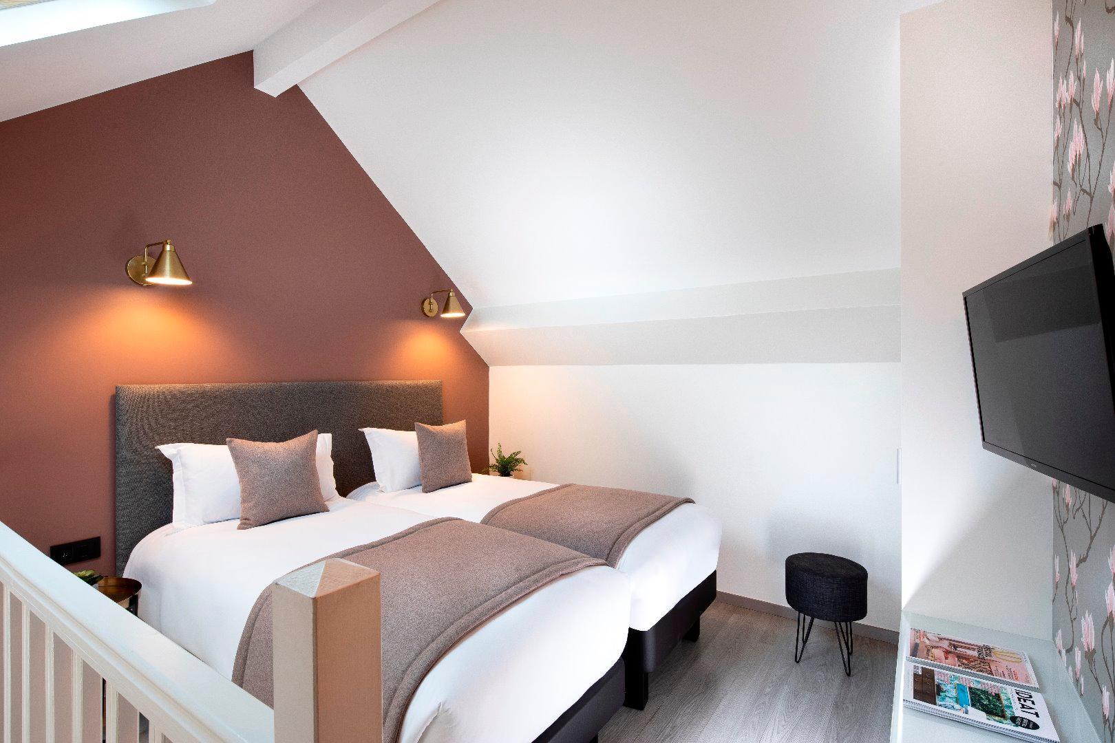 Ibis Nantes Saint Herblain מראה חיצוני תמונה