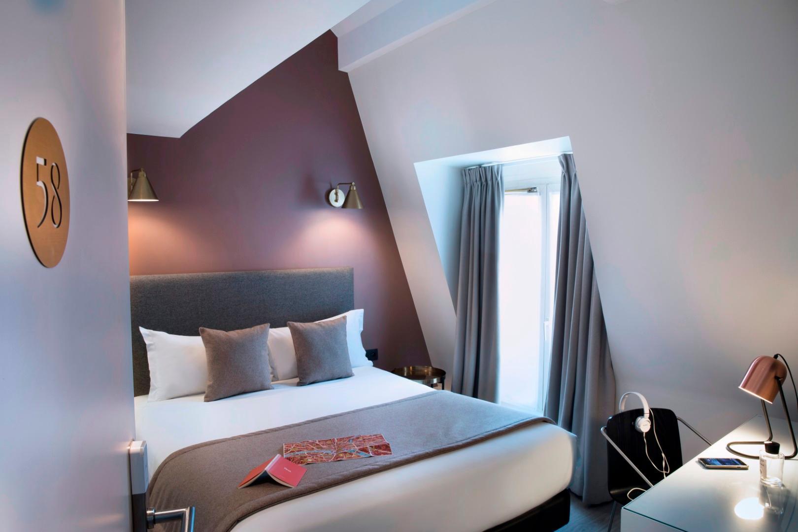 Ibis Nantes Saint Herblain מראה חיצוני תמונה